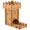 Dice Tower lidská