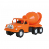Dino Tatra 148 miešačka oranžová 30 cm