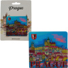 Magnet 3D - Praha