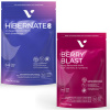 Valentus Global Hibernate 8 Valentus/Zinzino Ks: Hibernate 8 + Berry Blast 2x 30ks Pokojná noc prirodzene