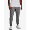 Pánske nohavice Under Armour Rival Fleece Joggers-GRY M