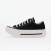 Tenisky Converse Chuck Taylor All Star Lift Double Stack Black/ White/ Black EUR 39.5 EUR 39.5