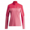 SWIX MIKINA INFINITY LIGHT HALF ZIP, dámská 10154-24-92704 - velikost S