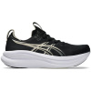 Obuv Asics Gel-Nimbus 28 W Black/feather grey 39,5