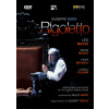 VERDI,G.: Rigoletto [Zurich Opera] (DVD)