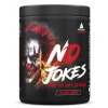 No Jokes - predtréningovka so stimulantmi 600 g krvavá čerešňa