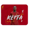 Podložka pod myš Liverpool FC Keita