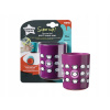 Tommee Tippee hrníček Super Cup 190 ml fialová
