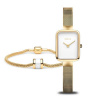 Dámske hodinky BERING Classic s náramkom 14520-334-GWP