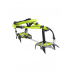 Turistické mačky Edelrid Nemo Soft - night oasis