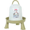 Zolux napájačka stojacu 1,5l zelená