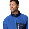 FAST-TREK™-OVERLAY-FULL-ZIP-PANSKA-FLISOVA-MIKINA Farba: Mtn Blue, Coll Navy, Veľkosť: L 2135691433