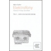 Elektrofony - Historie,… (Milan Guštar)