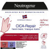 Neutrogena ošetrujúce maska na ruky CICA- Repair (Hand Mask) 1 pár