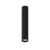 ACB P37641N Stropné svietidlo Zoom LED GU10 1x8W, IP20, čierna
