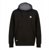 Navitas Mikina Joy Black Hoody M
