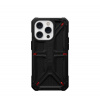 Púzdro UAG Monarch Pro MagSafe iPhone 14 čierne
