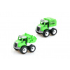 Wiky vehicles Auto úklidové s efekty 16,5 cm