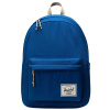 Batoh Herschel Classic 11544-06287 Blue Jedna veľkosť jedna velikost