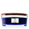 WoodWick Black Cherry 453.6 g vonná svíčka
