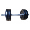 Kubisport činka jednoruční 12kg 30mm