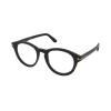 Dioptrické okuliare Tom Ford FT5940-B 001 Veľkosť: 49