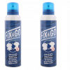 Sprej na žehlenie za 10 sekúnd FIX&GO Žehlička v spreji sada 2 ks 200 ml