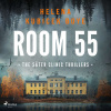 Room 55 (EN) - Helena Kubicek Boye (mp3 audiokniha)