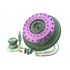 KGM23632-2E Xtreme Performance 230mm Rigid Ceramic Twin Plate Clutch Kit Incl Flywheel & CSC 1800Nm