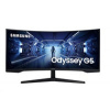 SAMSUNG MT LED LCD herný monitor 34