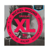 D'Addario EXL157 (Struny pre elektrickú gitaru .014 - Extra tvrdé)