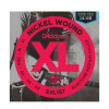 D'Addario EXL157 (Struny pre elektrickú gitaru .014 - Extra tvrdé)