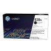 HP originál válec CF358A, HP 828A, black, 30000str.