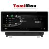 TomiMax Audi A3 Android 14 autorádio HW výbava: 4 Core 2GB+16GB PX HIGH