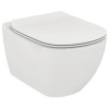 Závesné WC Ideal Standard Tesi T354601