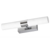 RABALUX Rabalux 5750 JIM nástenné kúpeľňové svietidlo LED 2x4W IP44