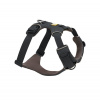 RUFFWEAR Front Range Postroj pre psov Basalt Gray S