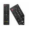 DIAĽKOVÝ OVLÁDAČ PRE TELEVÍZOR LG SMART TV UNIVERZÁLNA 3D NÁHRADA