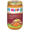 HiPP Malý gurmán BIO Bulgur so zeleninou a cícerom a BIO hovädzím mäsom 250 g, od 12.mesiaca