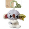 TINY LOVE TL11181004 Tiny smart KOALA boho chic prívesok s hrkálkou