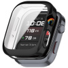 Puzdro + ochranné sklo Huawei Watch D2