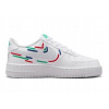 Mládežnícke topánky Nike Air Force 1 Impact GS 38,5