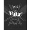 The Canon Of Hive: Groundwork (Black and White) (Joe Schultz)(Brožovaná)