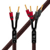 Audioquest Rocket 33 SBW - 4,0 m - reproduktorové kabely Single-BiWire, banánky zlaté