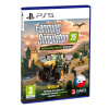 PS5 - Farming Simulator 25: Highlands Fishing Ed. (4064635550695)