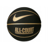 Basketbalová lopta Nike Everyday All Court 8P Deflated veľ. 7