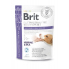 BRIT GF Veterinary Diets pes Gastrointestinal-Low Fat 400 g