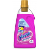 Vanish Gel na odstraňování skvrn z barevných tkanin Oxi 1,5 l