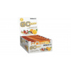 BioTech USA GO Energy Bar, 32 x 40 g, pomaranč-čokoláda