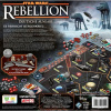 Star Wars Rebellion, Brettspiel